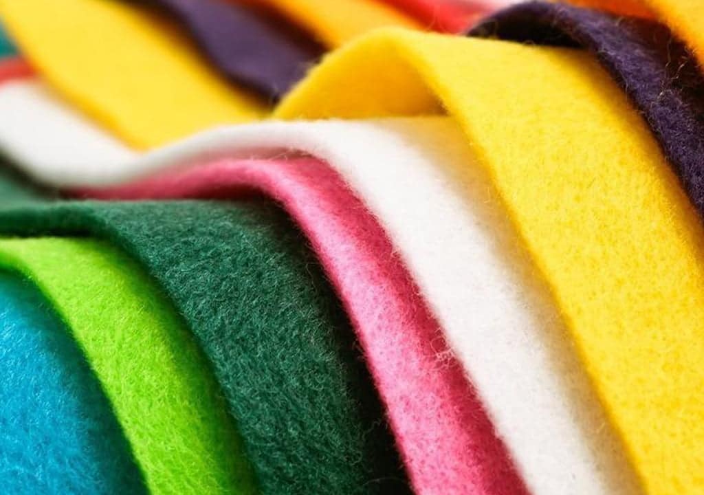 Feltro: Guia Completo de Cuidados para Manter sua Qualidade