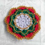 Porta Copo Turco Luxo Artesanal – Decoração com Toque Único