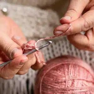 Crochês Artesanais – Peças Exclusivas Feitas à Mão