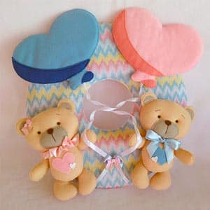 Guirlandas Artesanais – Charme para Cada Ocasião