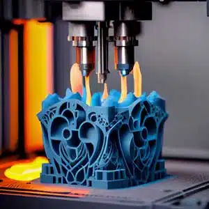 Impressão 3D Artesanal – Inovação e Criatividade