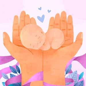 Artesanato para Maternidade – Peças Delicadas com Carinho