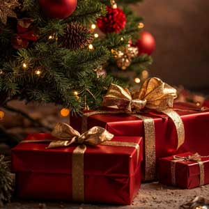Artesanato de Natal – Magia e Tradição Feitos à Mão
